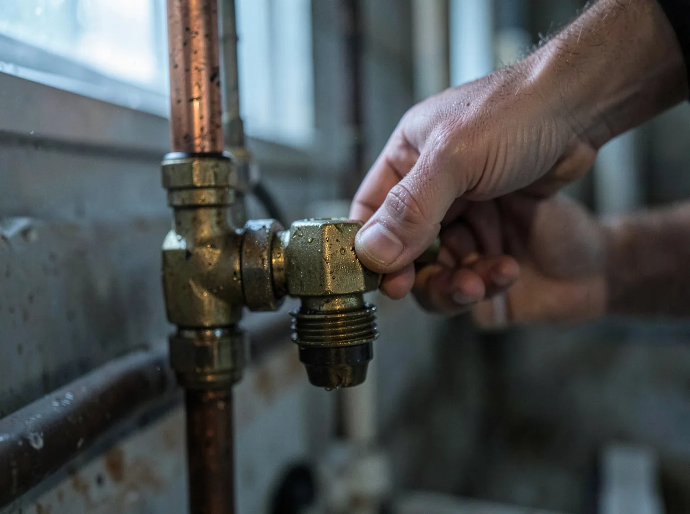 Emergency Plumber West Lafayette, IN FAQs